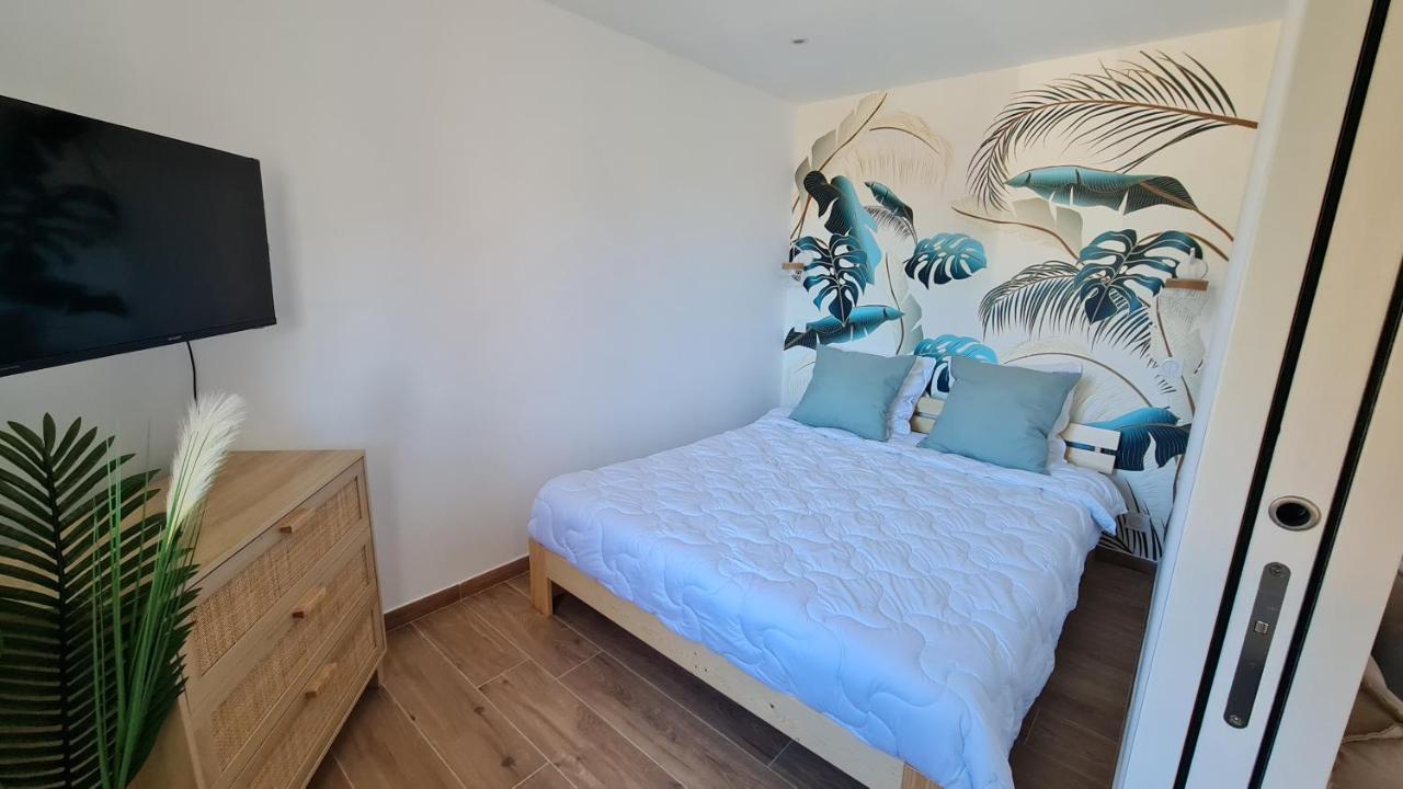Apartment Design Fréjus