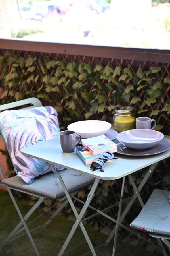 Design Apartment Fréjus