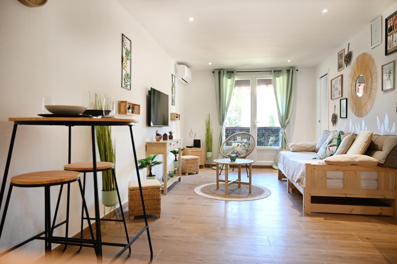 Appartamento Design Fréjus