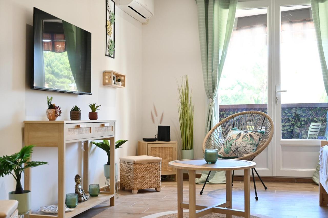 Appartamento Design Fréjus