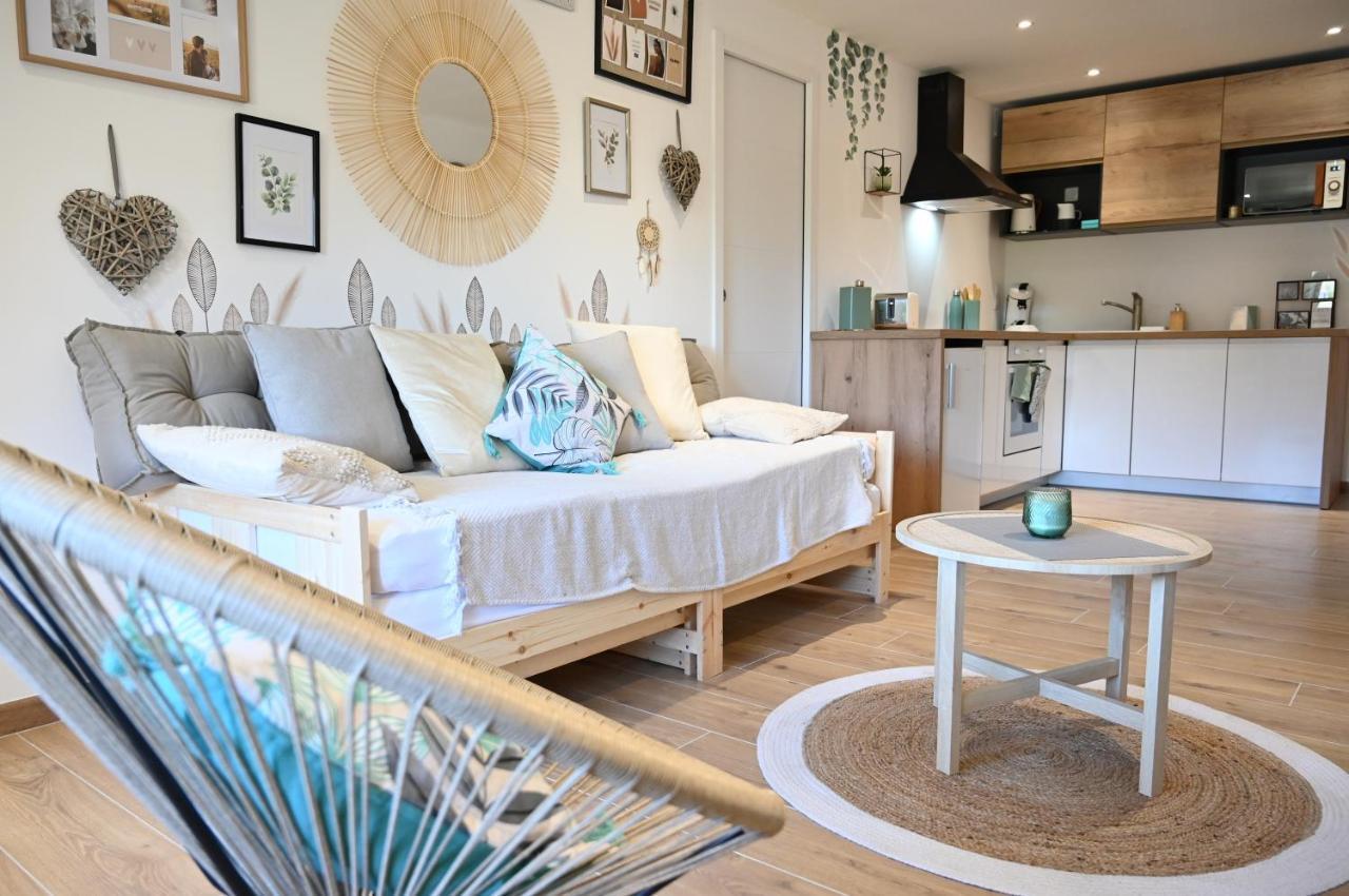 Appartamento Design Fréjus