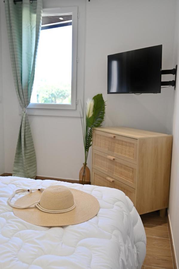 Appartamento Design Fréjus